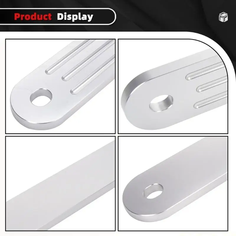 

J0ma лодочная строгая система усиления 15x 2 дюйма / 12 дюйма толщины размером 3/8 ”для безопасного отверстия болта