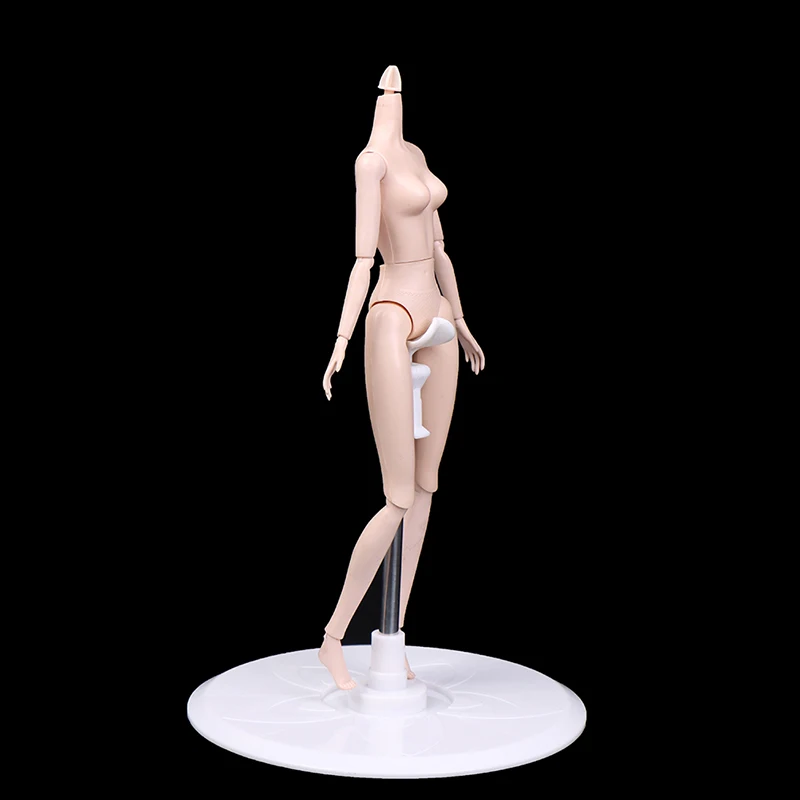 Dolls Stand Display Holder Suitable For 30 45 60cm Doll Model Metal Bracket Standing Accessories Unisex 1 Pcs