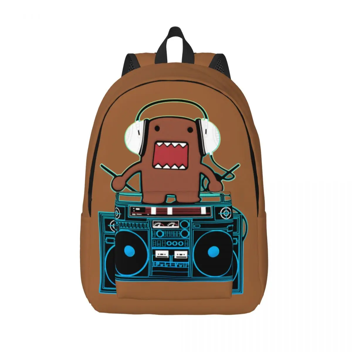 Domo Kun Dj Domo Ba… - image