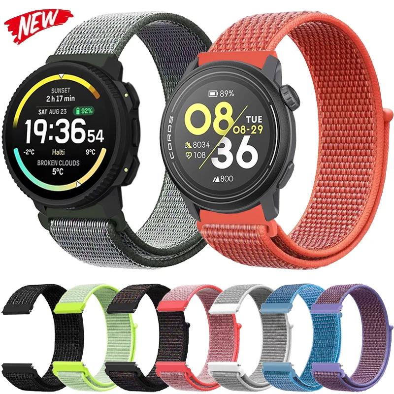 20/22Mm Nylon Loop …