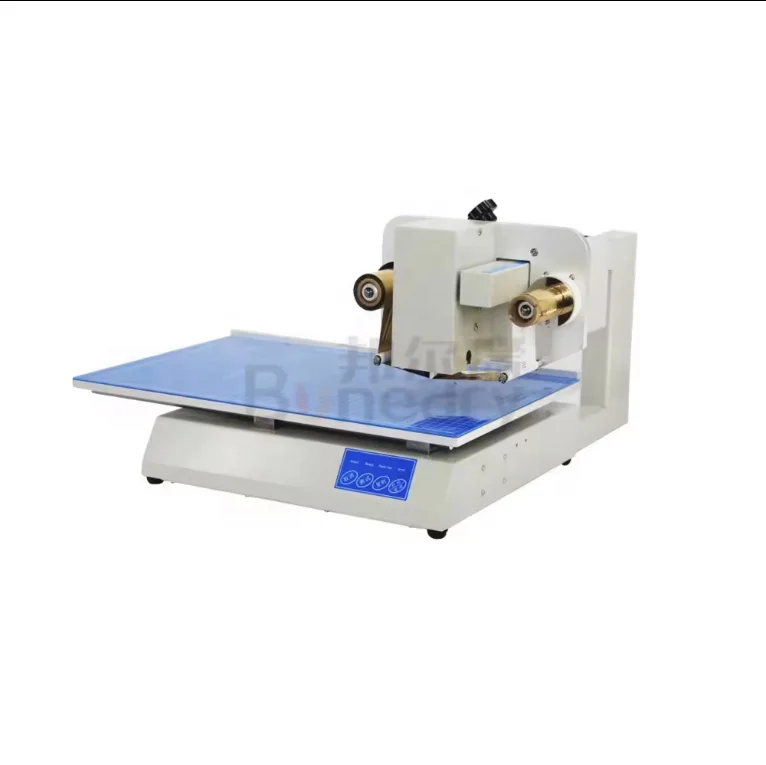 New Condition 3025 Automatic Hot Stamping Machine Flatbed Digital Printer for Effective Printing in Shops