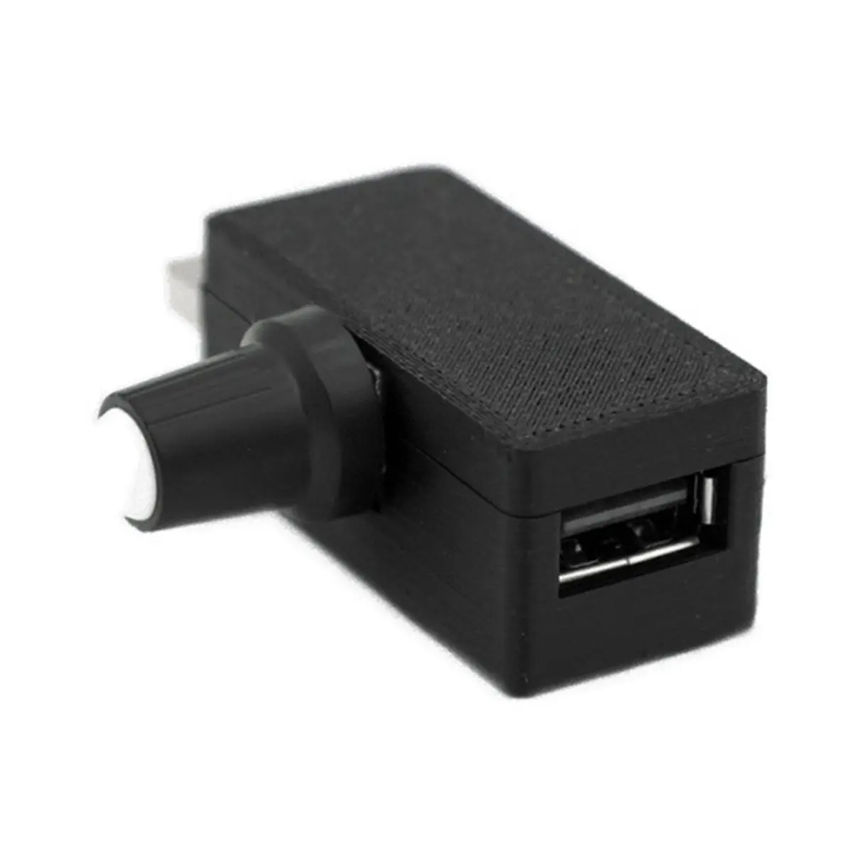 ♋♐…BUY PWM Governor Fan Speed Regulation Small Type-C Port 4Pin 4-Wire Fan Controller for DIY Water Cooling Heat Dissipation