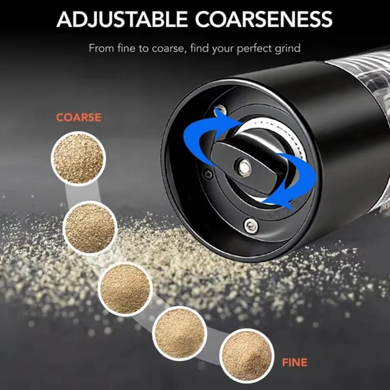 Thumbnail 4 - #42 Best Rated Spice Grinders to Buy in 2026