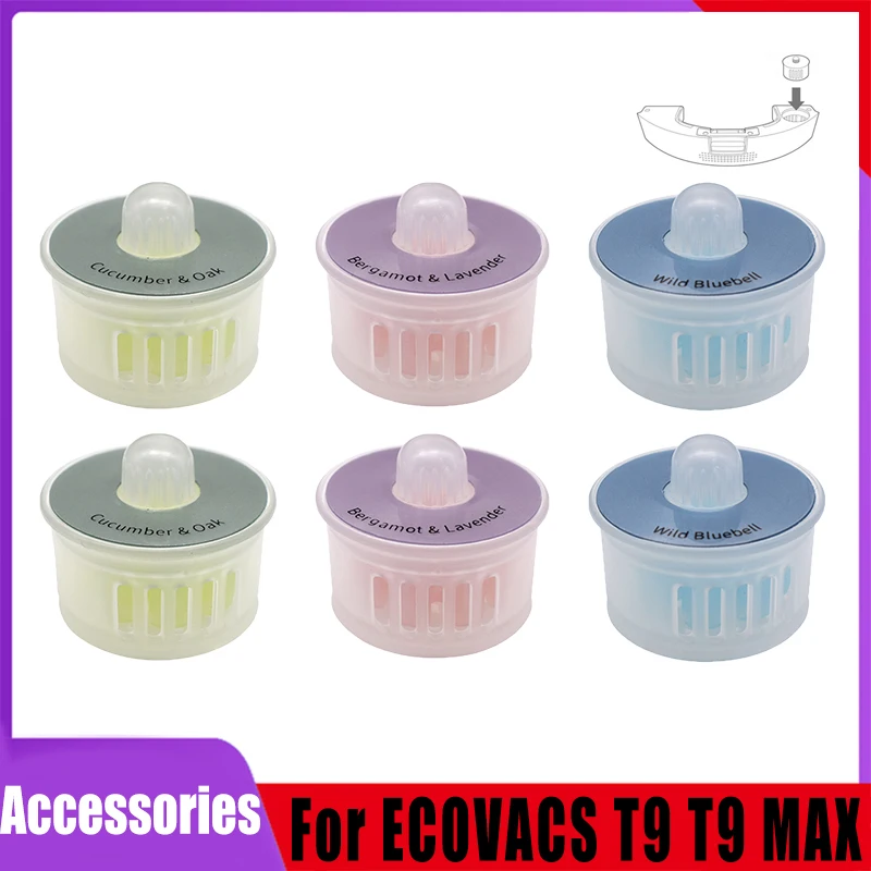 For Ecovacs Air Fre…