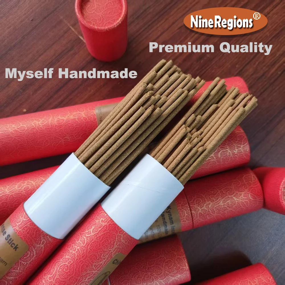 50g Natural Premium Kynam Kyara Oud Agarwood Wood Sticks For Tea Ceremony Room Decor Housewarming Gift Samples Special Offer