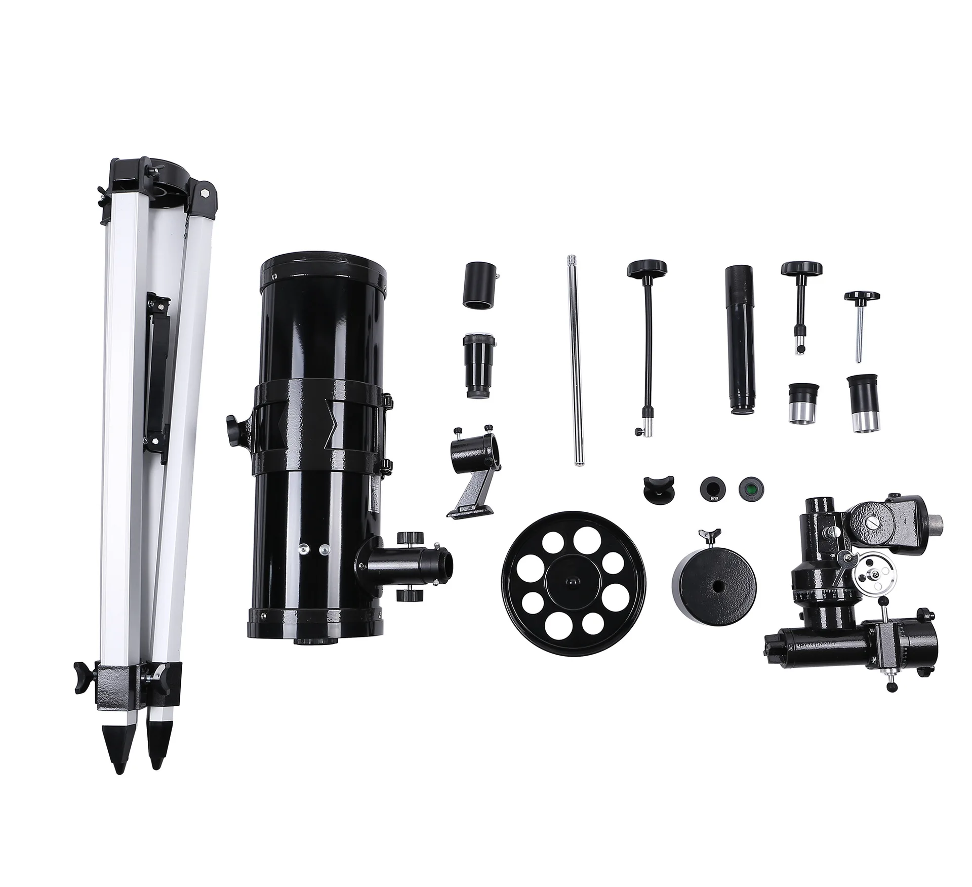 

1000114 Professional High Power HD Astronomical Telescope Star Observation Outdoor Astronomical Glasses Wholesale