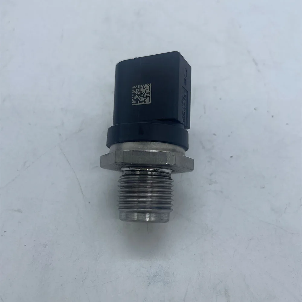 하이 퀄리티 0281002842 0041536728 레일 연료 압력 센서, 메르세데스 벤츠 E320 E350 GL320 ML320 R320 닷지 스프린터