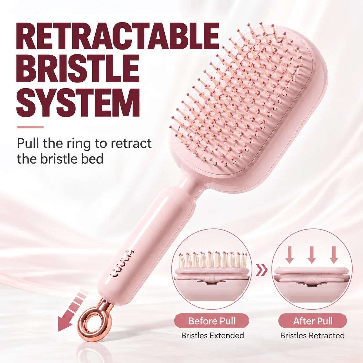 Thumbnail 4 - #62 Highest Rated Scalp Massage Combs to Buy in 2026