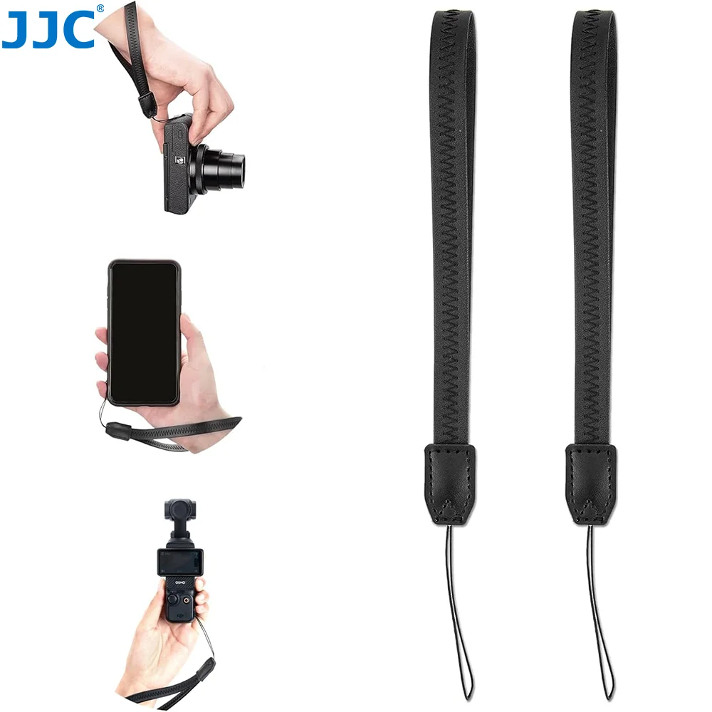 Jjc 2 Pack Leather …