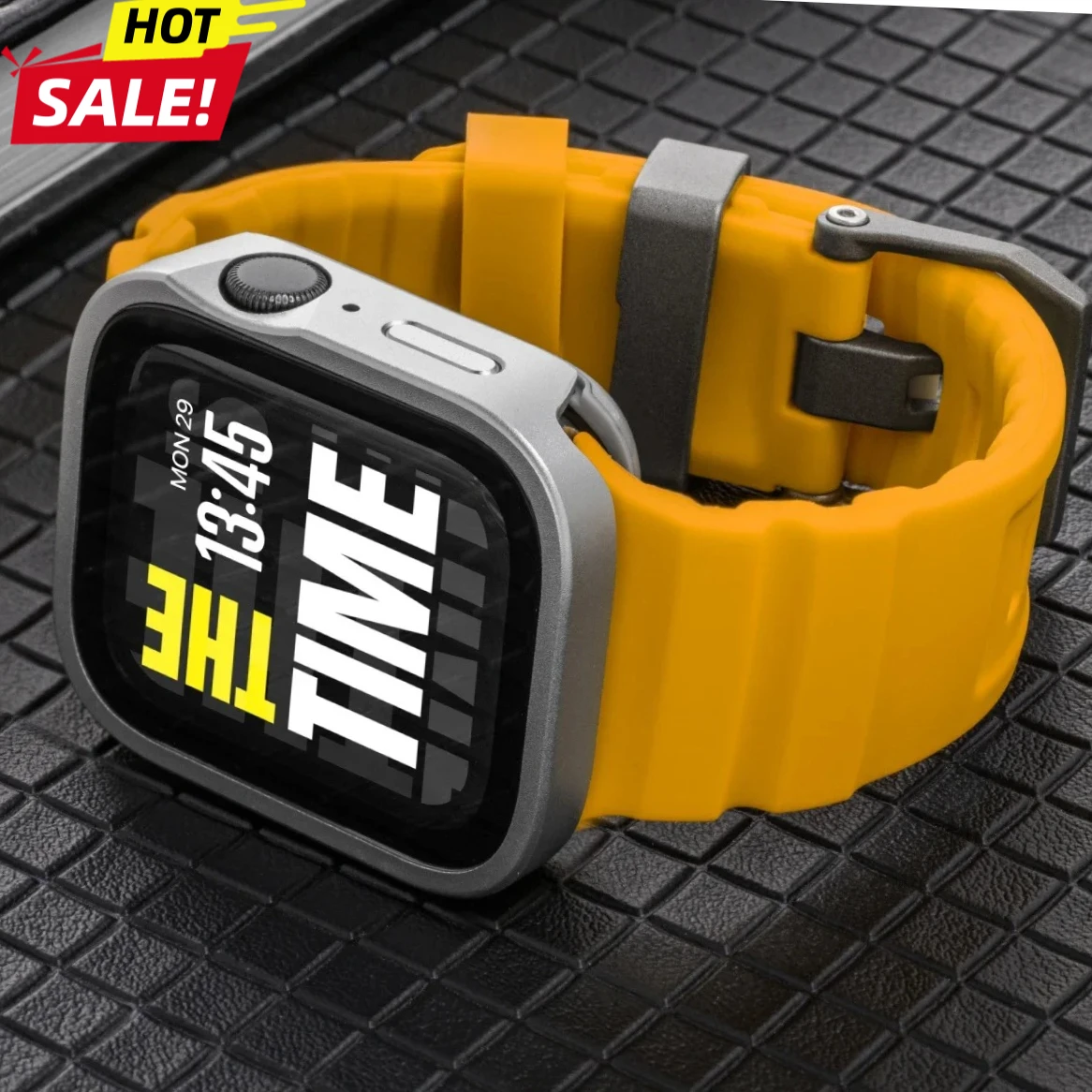 Alloy+Pc Case+Silic… - image