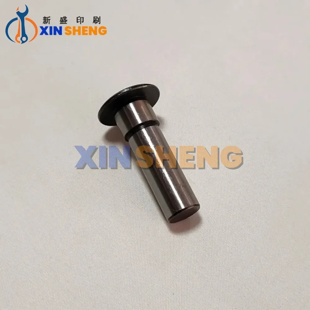 Best Quality 5 Pieces 14x16x53mm Water Roller Gear Shaft for Offset Printing Machine