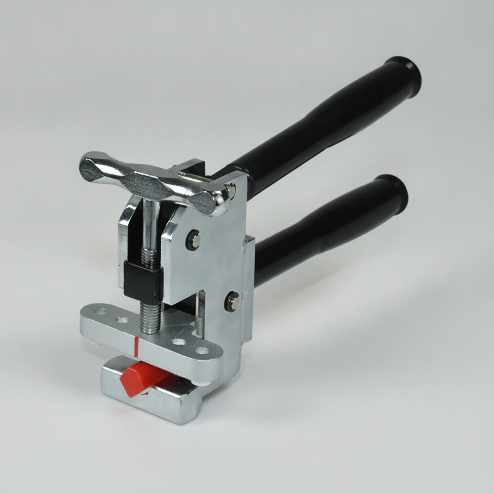 Manual Tile Cutting Tool Ergonomic Manual Tile Cutter Anti-Slip Long-Lasting for Tilers, Home Renovation
