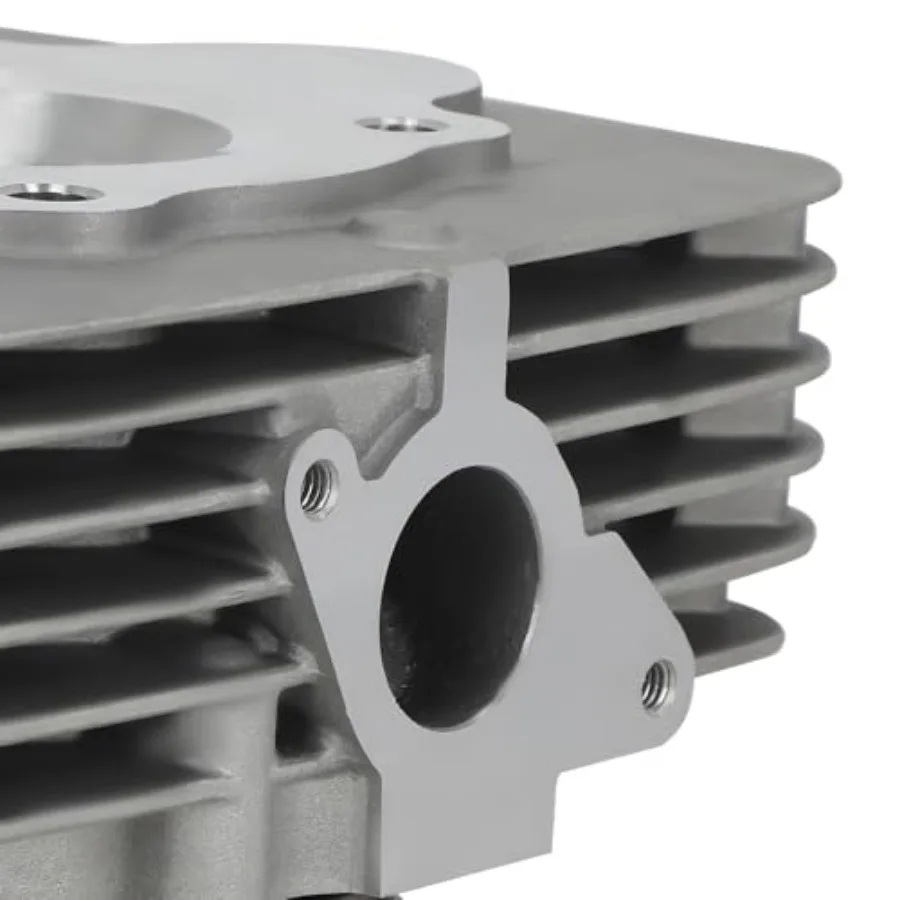 رأس اسطوانة maXpeedingrods لهوندا 2002-2014 TRX250 Recon 250 بديل متوافق مع 12200-HM8-305 12200-HM8-A40 14711 #5