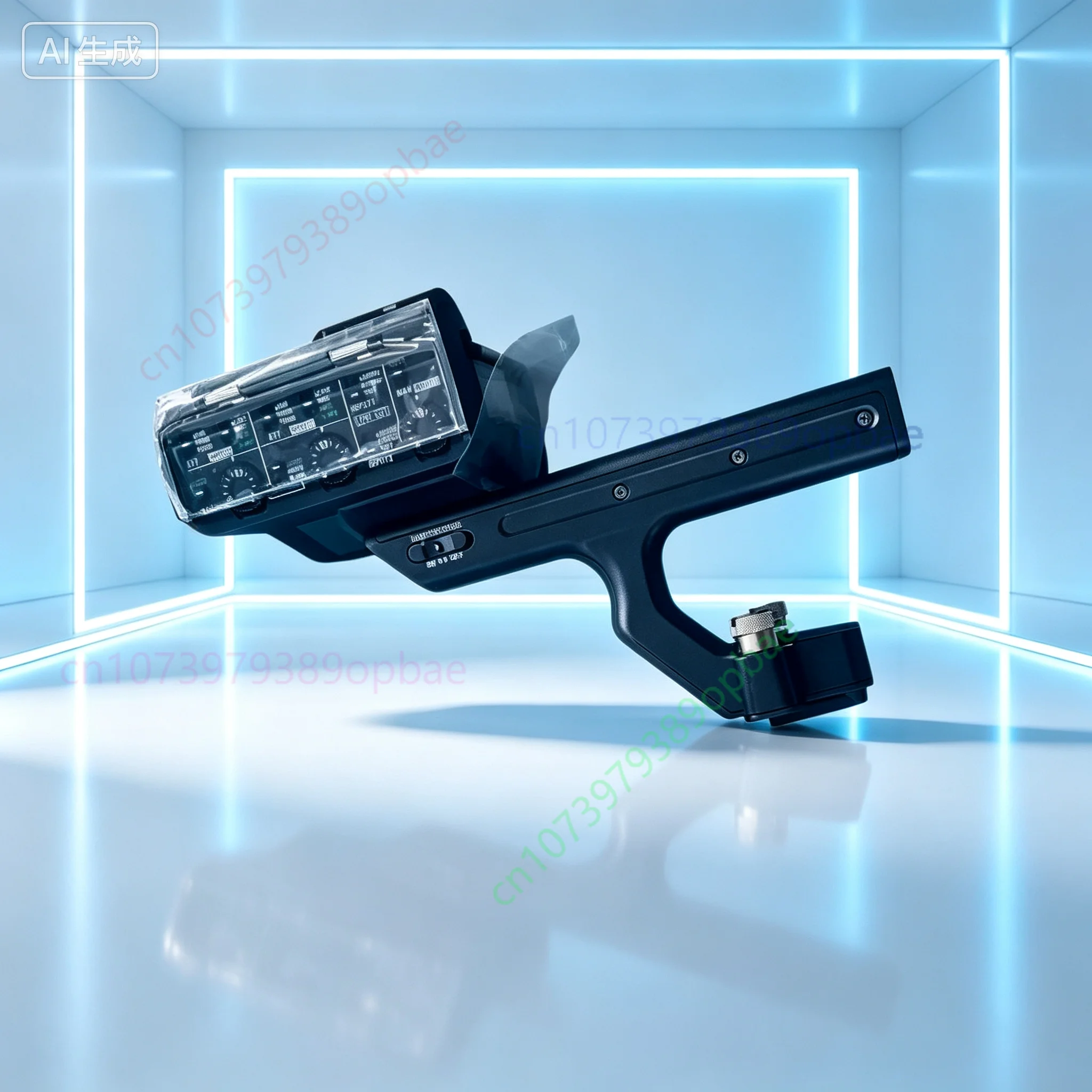 Replacement XLR Audio Handle Unit XLR‑H1 for FX3 FX30 FX2 Used