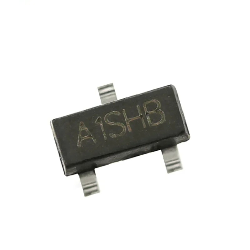 20PCS SI2301CDS SOT23 SI2301BDS SI2301 A1SHB SOT-23 SOT SMD new and original IC Chipset