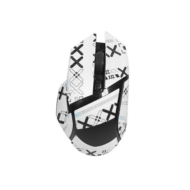 

Premium Anti Slip Sticker Set For Razer Basilisk V2/V3 PRO Anti-Scratch & Free Cleaning Cotton Pads