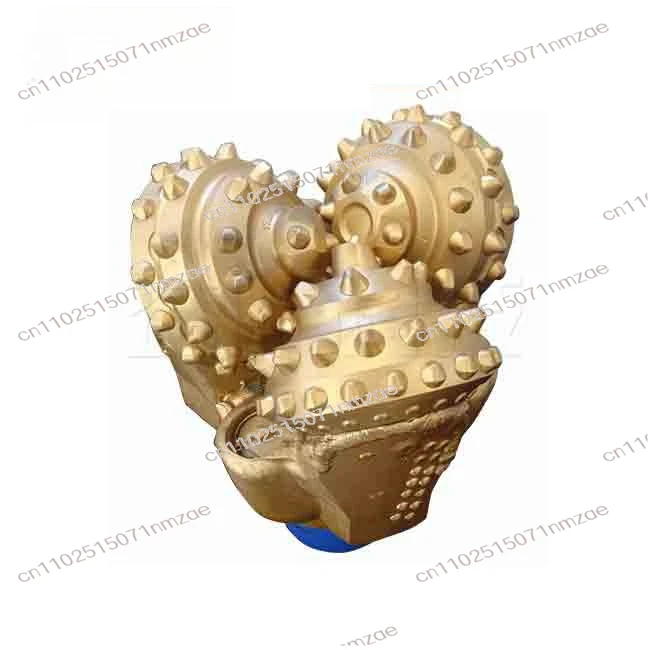 Manufacturer Supply 12 1/4 Inch Tricone Drill Bit for Drilling