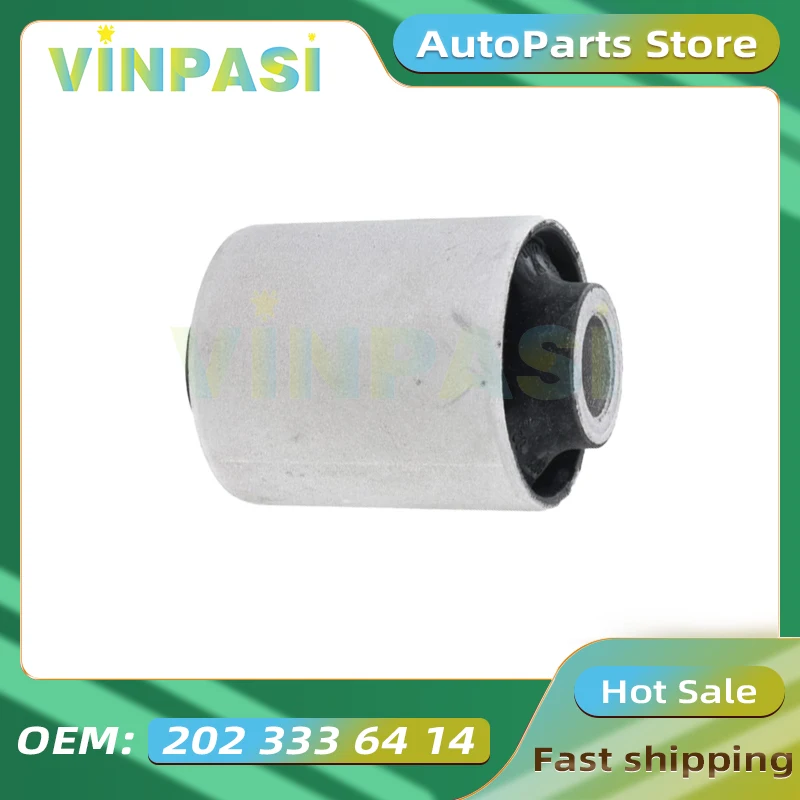 Control Arm Bushings for Mercedes Benz C-CLASS W202 R170 High Quality Suspension System Suspension Bushings 2023336414