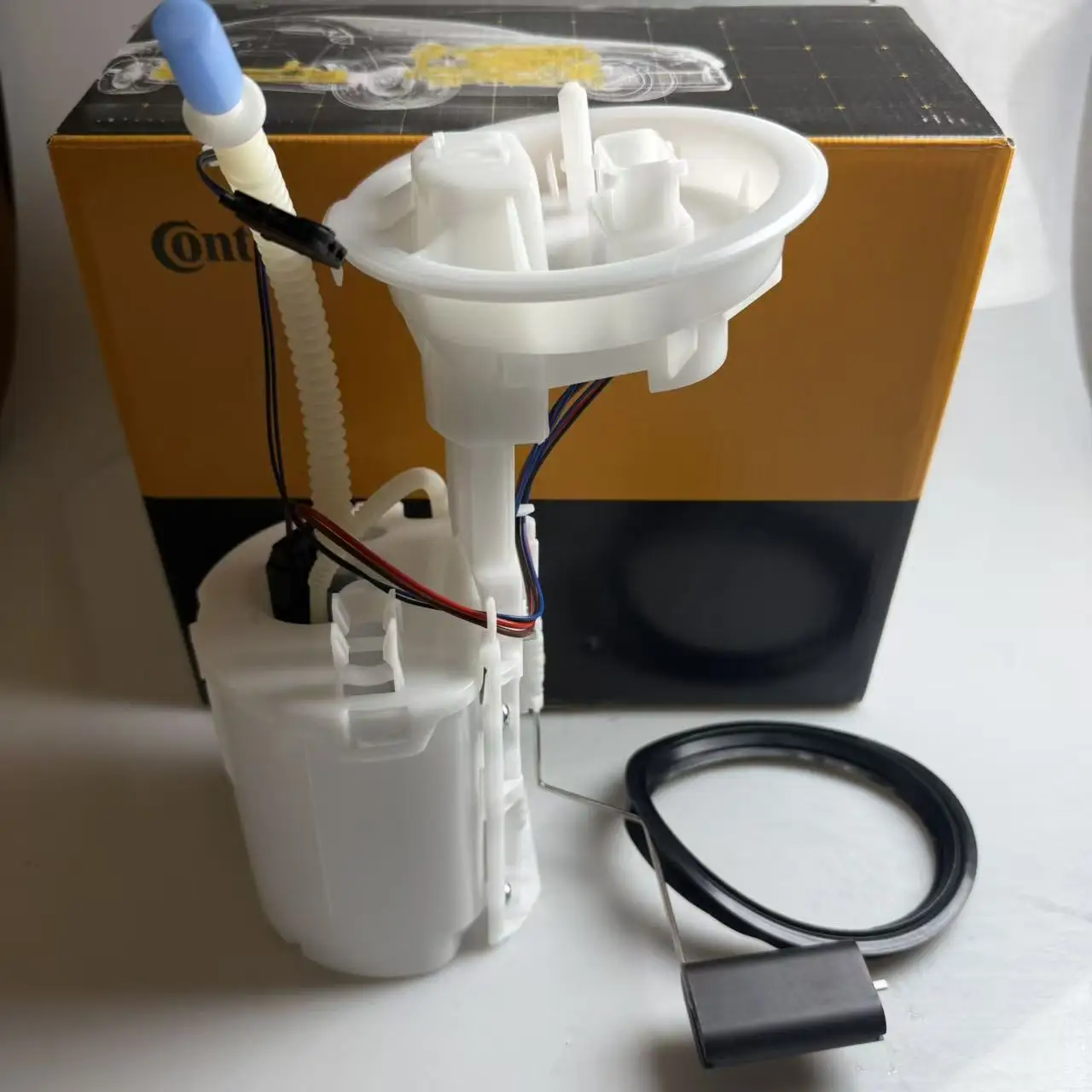 

Топливный насос в сборе Continental OEM 16112755082 для BMW Mini