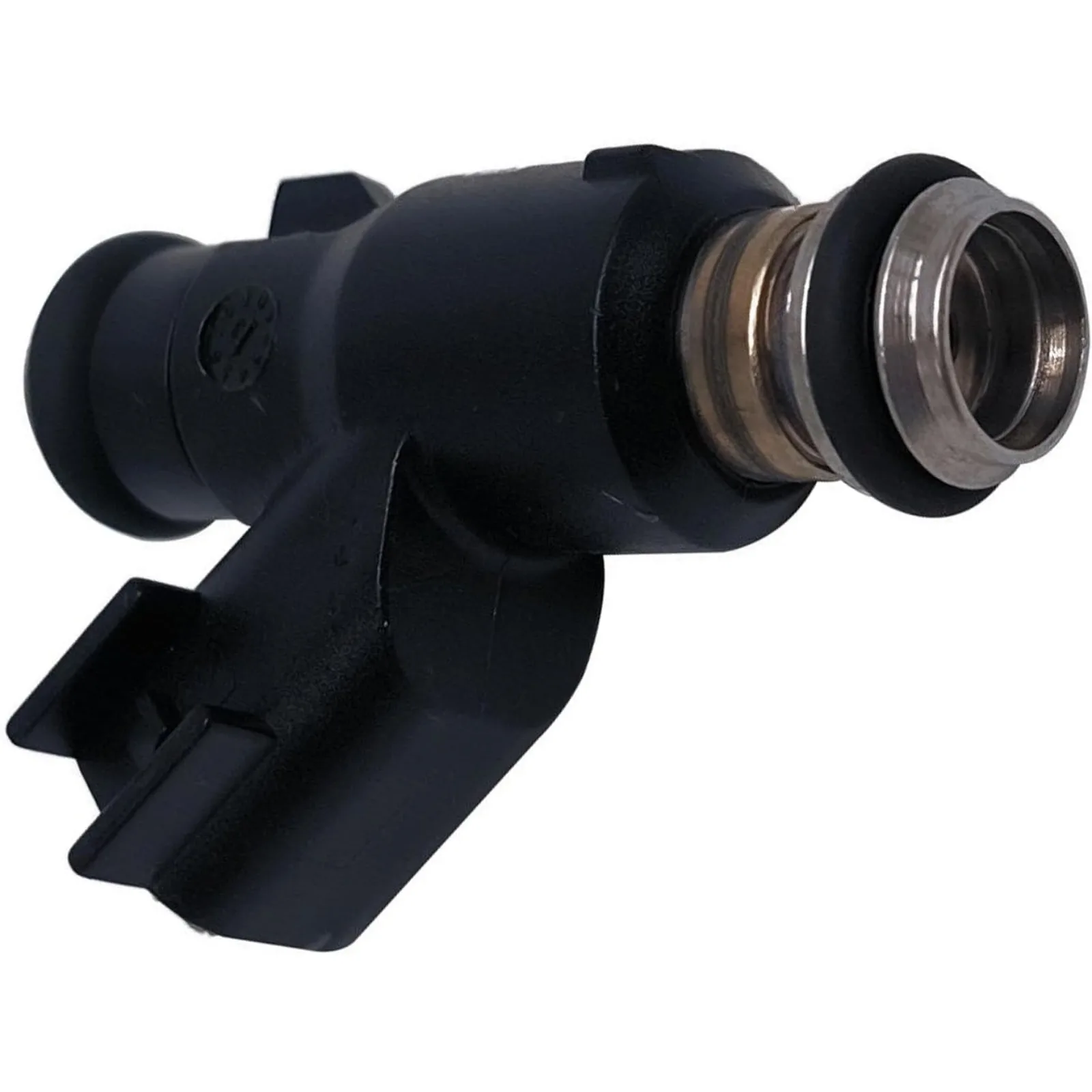2PCS Fuel Injector 16400-004C-0000 28160355 Compatible with Hisun Sector 450 550 UTV ATV