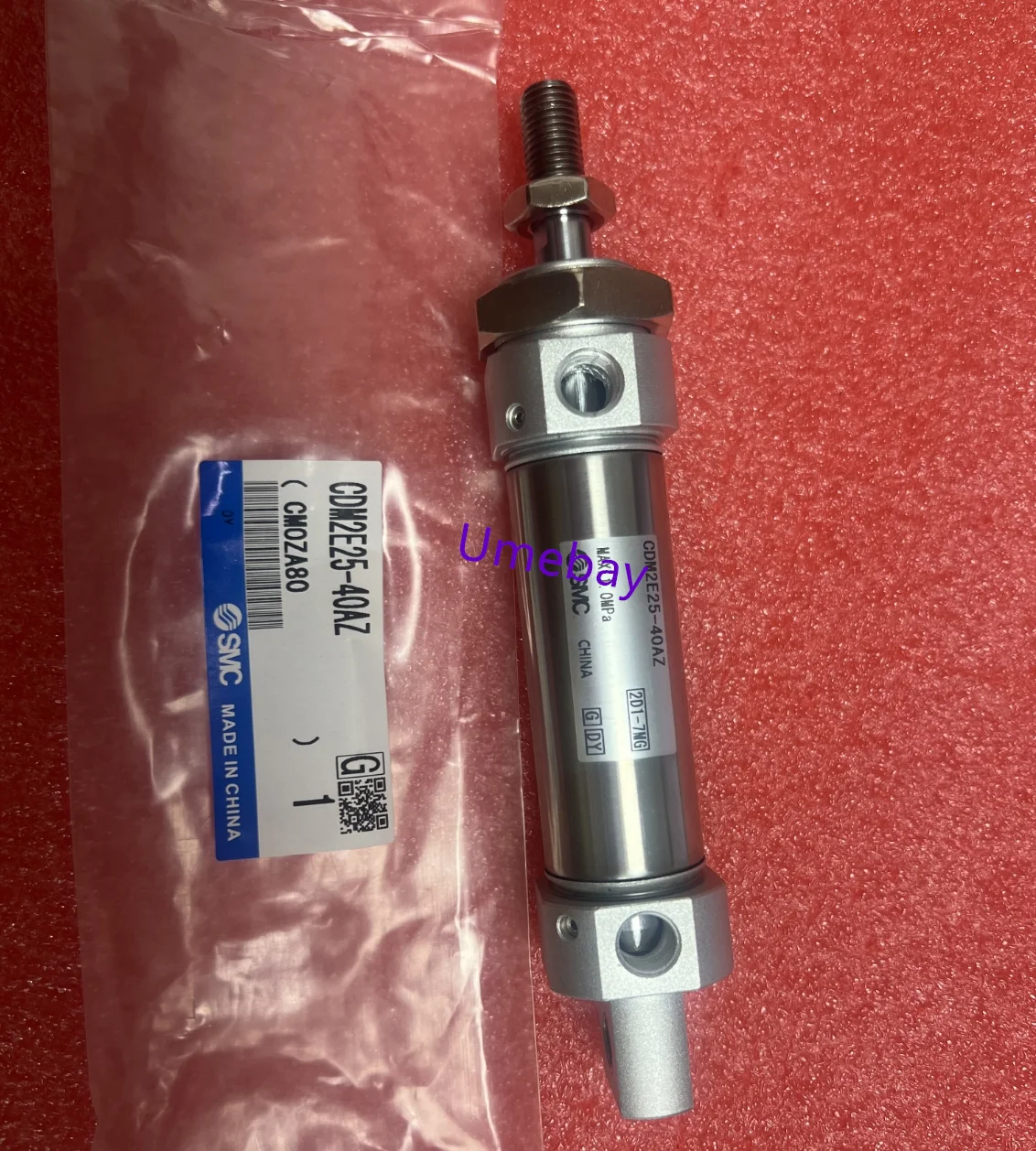 1 قطعة/مع المغناطيسي: CDM2E25-10AZ/ CDM2E25-15AZ/ CDM2E25-20AZ / CDM2E25-25AZ /CDM2E25-30AZ / CDM2E25-35AZ /CDM2E25-40AZ