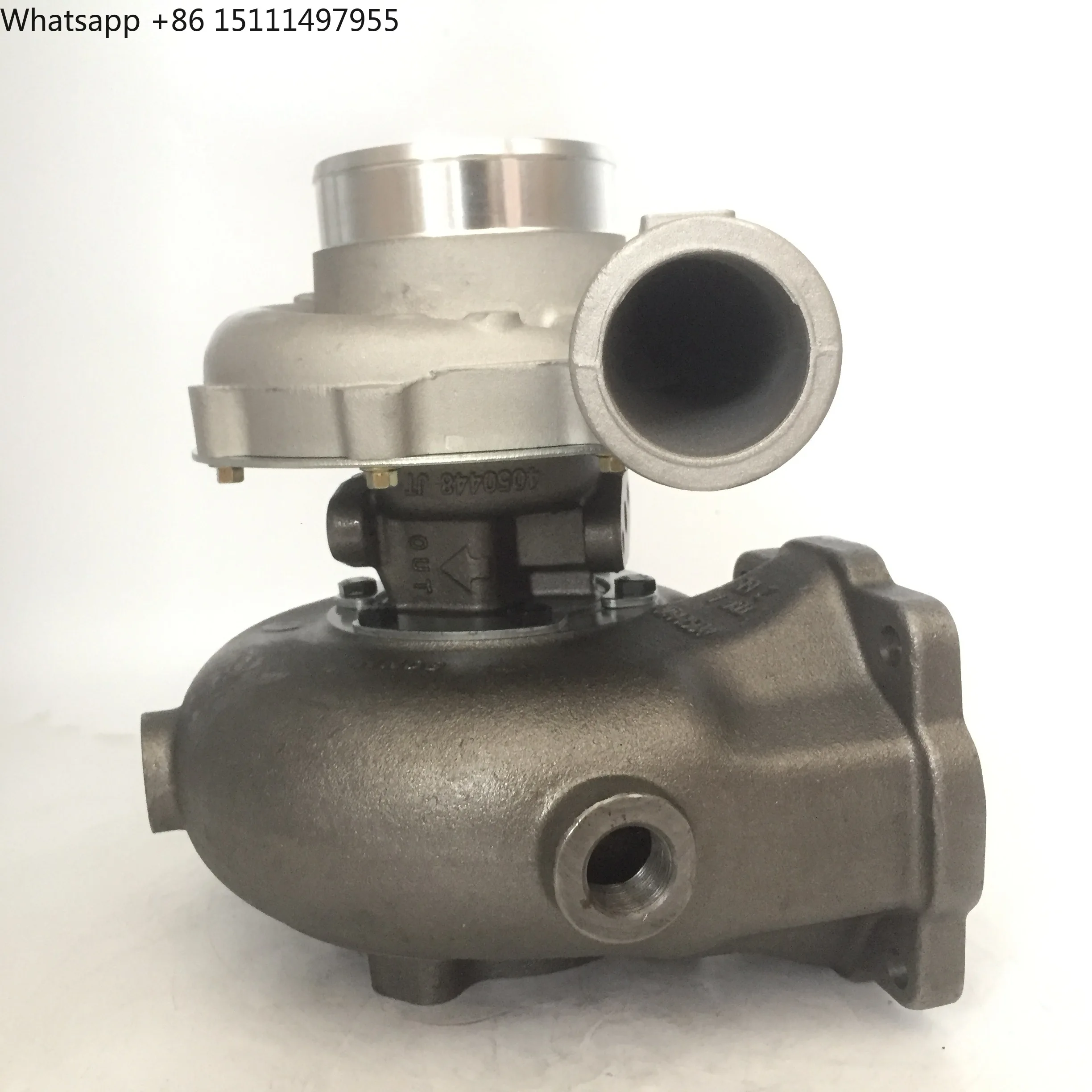 

Marine H1E Turbo Turbocharger 3525688 3802595 3525689 3532208 for cummins Btam