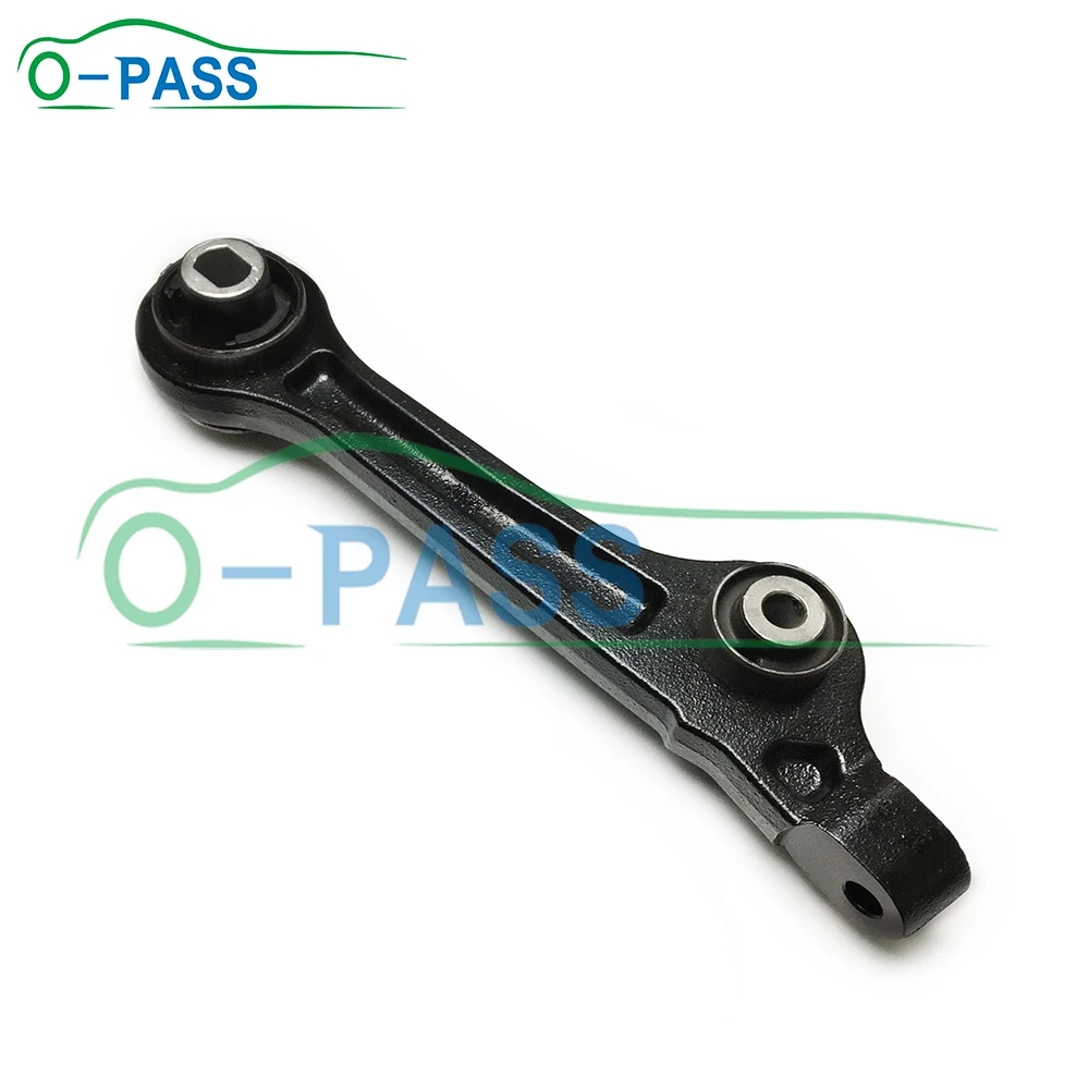 OPASS Front axle lower Control arm For CHRYSLER 300 C & DODGE Challenger STR Charger 2010- 68079723AB In Stock Fast Shipping