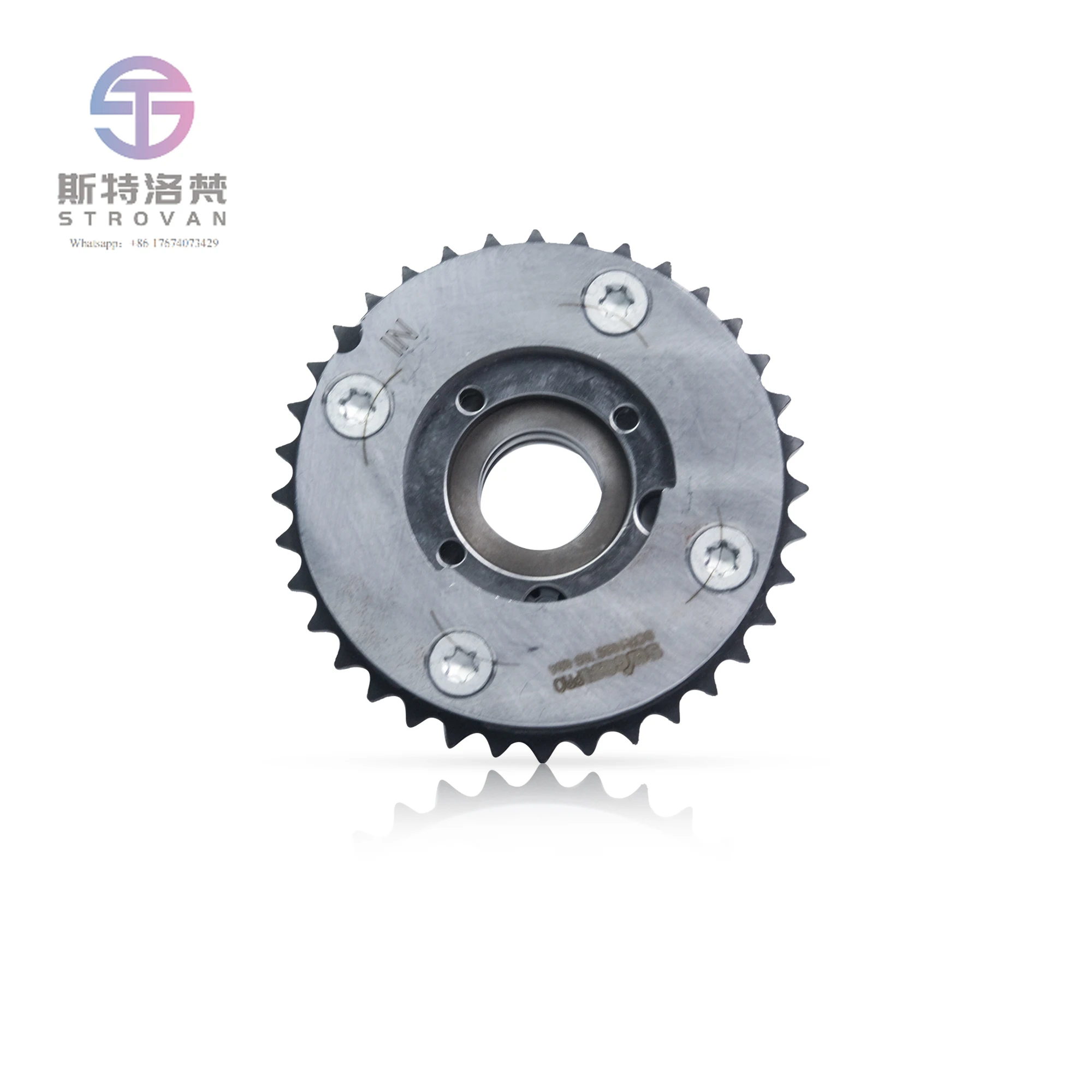 New Product VVT Gears Timing 11367608788 Camshafts and Bearing Bushes for