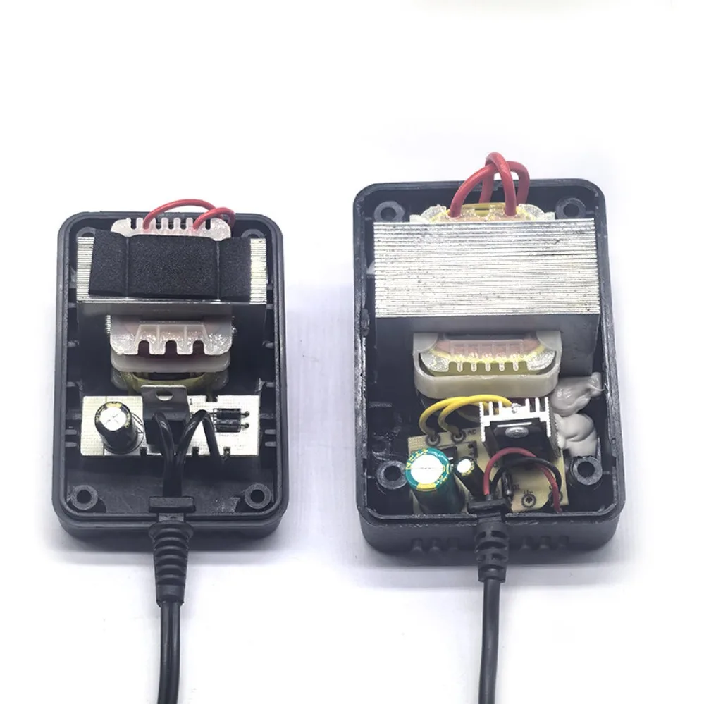 For Linear Power Adapter 9V 300mA 500mA Low Noise Stabilized For Guitar Pedal Casio Keyboard (010)