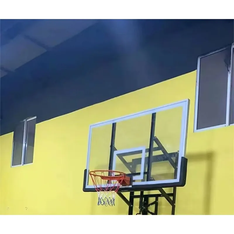 접이식 농구대 벽걸이형 농구대