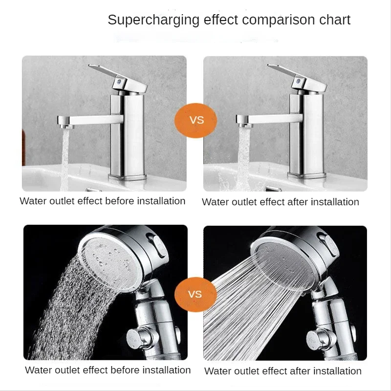 Thumbnail 4 - #60 Best Electric Showers to Buy In 2026