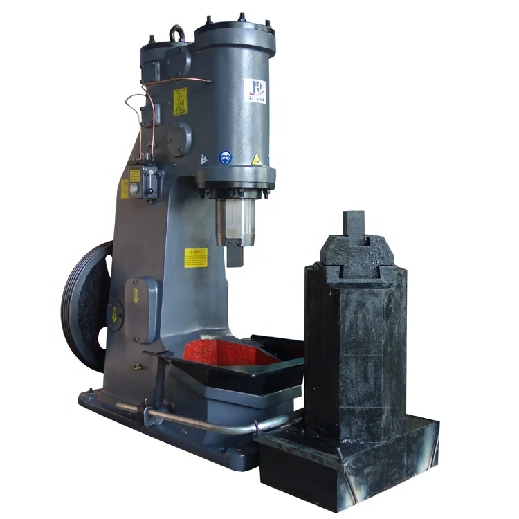 Pneumatic Forging P…