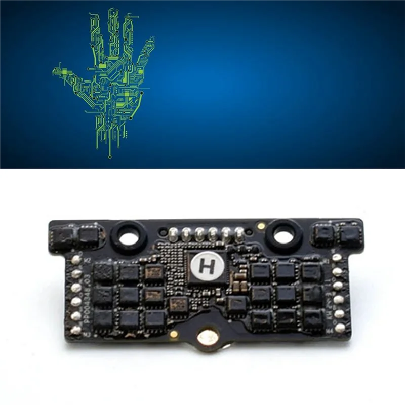 N01R-ESC Board For …