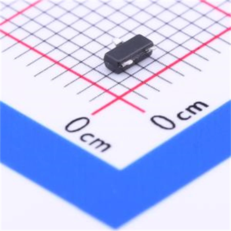 500PCS/LOT BAS40LT1G (Schottky Diodes)