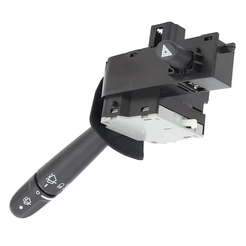 

Круиз-контроль и переключатель указателя поворота, рулевая колонка для автомобиля 56049823AB, подходит для Dodge, Chrysler 2002-10