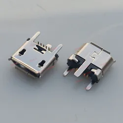 Micro USB Charging Port For Ue Boom 2 Bluetooth Speaker Repair Parts Micro USB Charging Port Adapter Power Charger Replacement