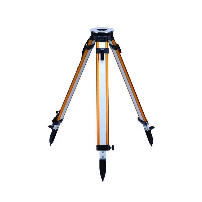 Mount Laser RTA20S So Kkia Style Medium Weight Wide Frame Aluminum Tripod For Surveying Hot sales