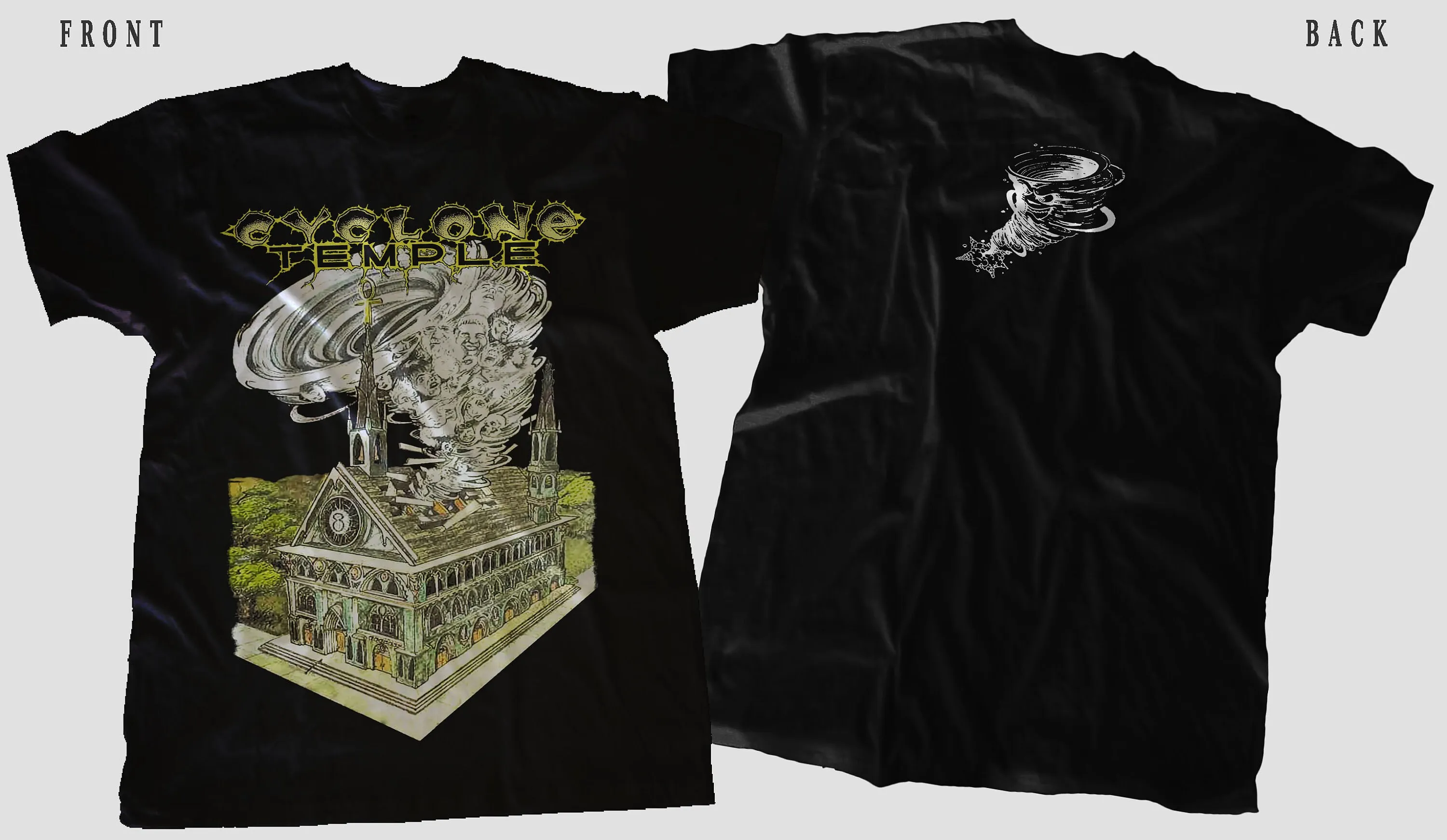 New Dtg Printed T S… - image