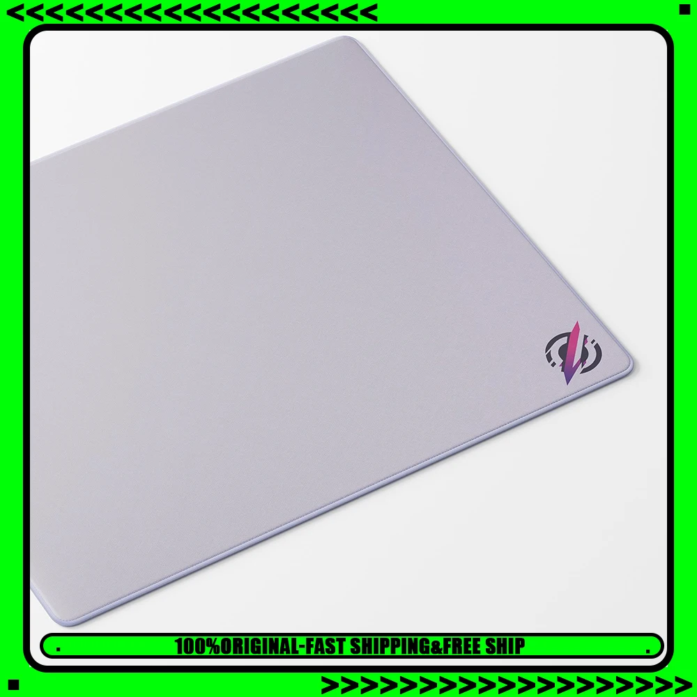 

Pozy Wu Mousepad SlimFlex Primer Controlled Astringent Mouse Pad Skin-friendly Skidproof For CSGO Valorant Pc Accessories Gifts