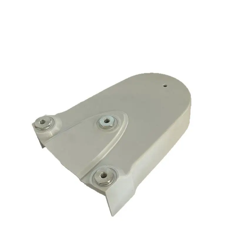 TS800 Protective Cover Belt 94900007915 42247008115 Belt Cover