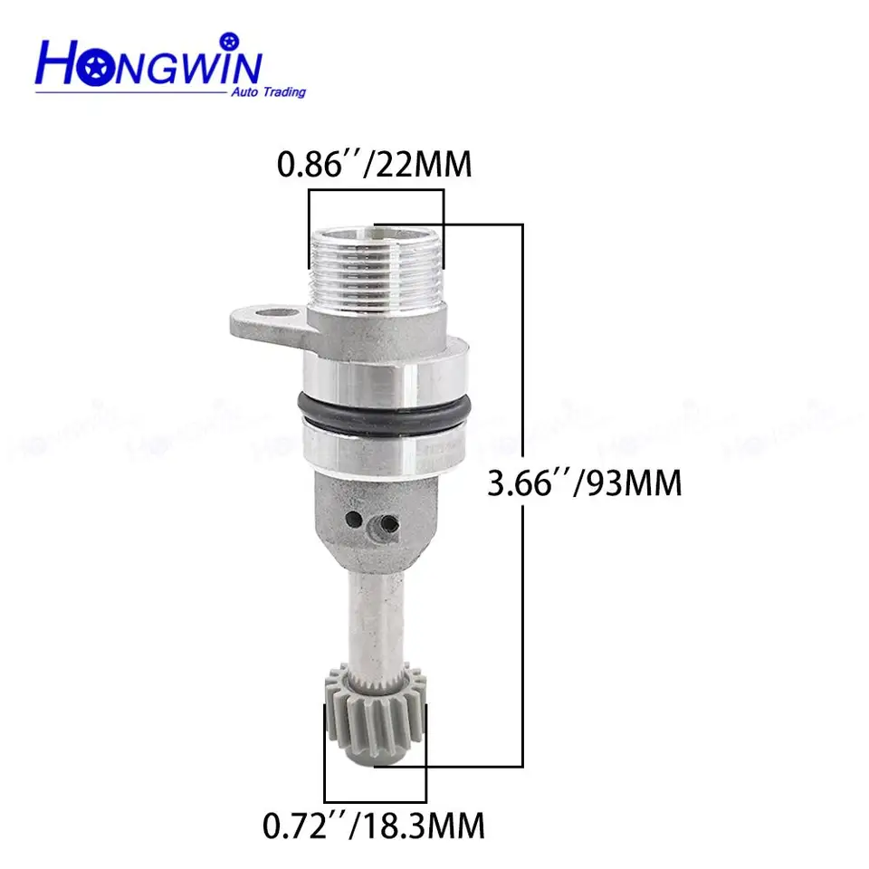 43621-4D020 17Teeth 436214D020 Speed Sensor for KIA Bongo3 K2900