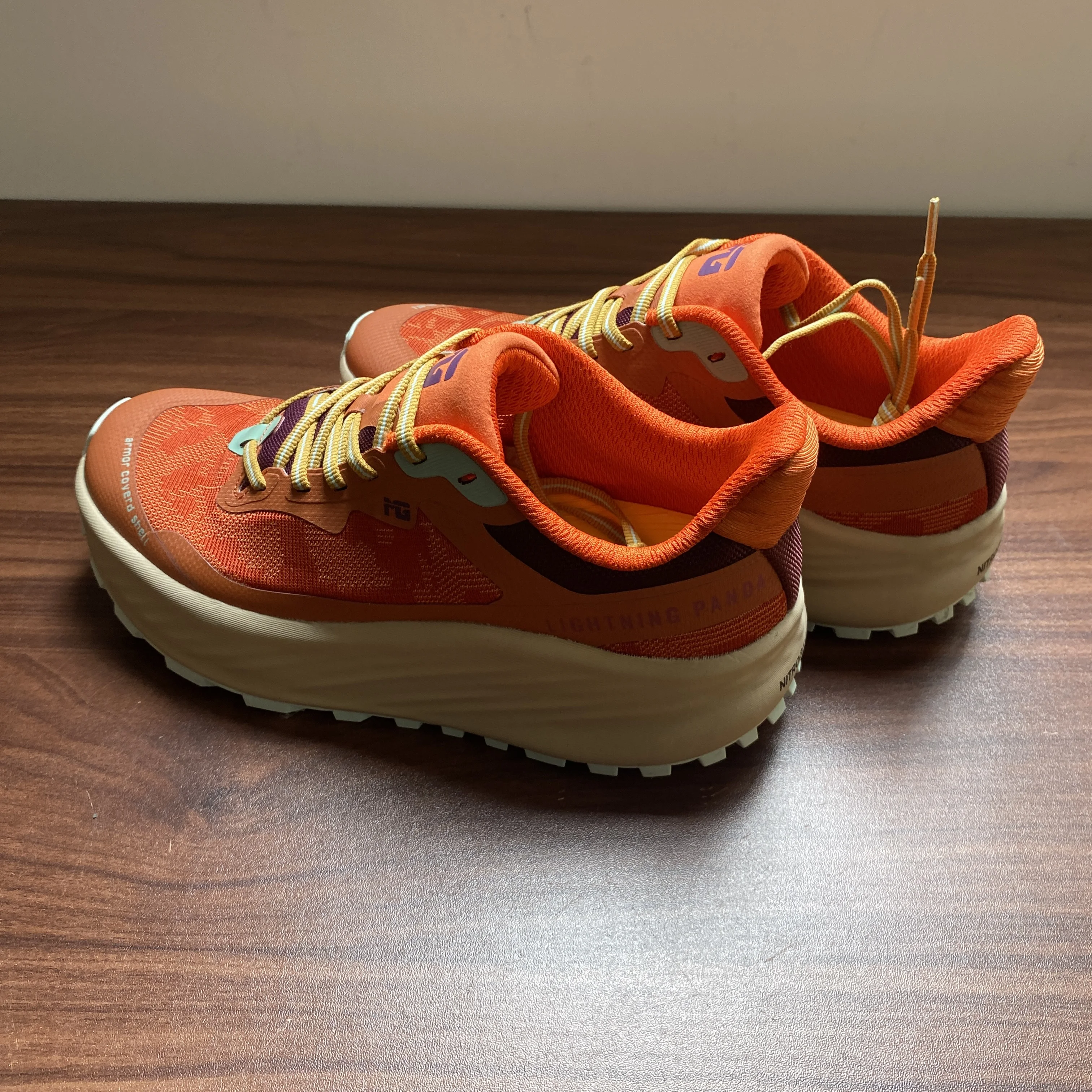 2025 Hot Sale Professional Hiking Shoes Lace Free Shoes Swivel Buckle Shoes Casual Shoes Walking Shoes Very Good