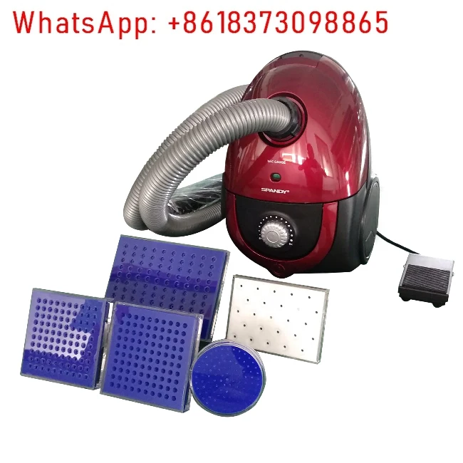 ZLC-2000 عداد البذور المفرغة وجهاز وضعها