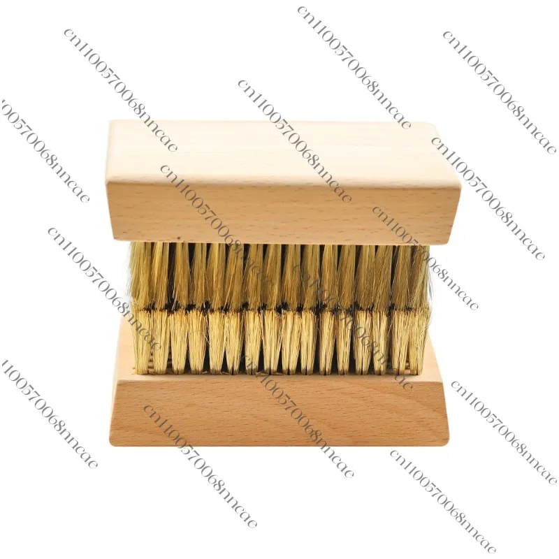 Roller Cleaning Copper Brush, Brass Wire Brush