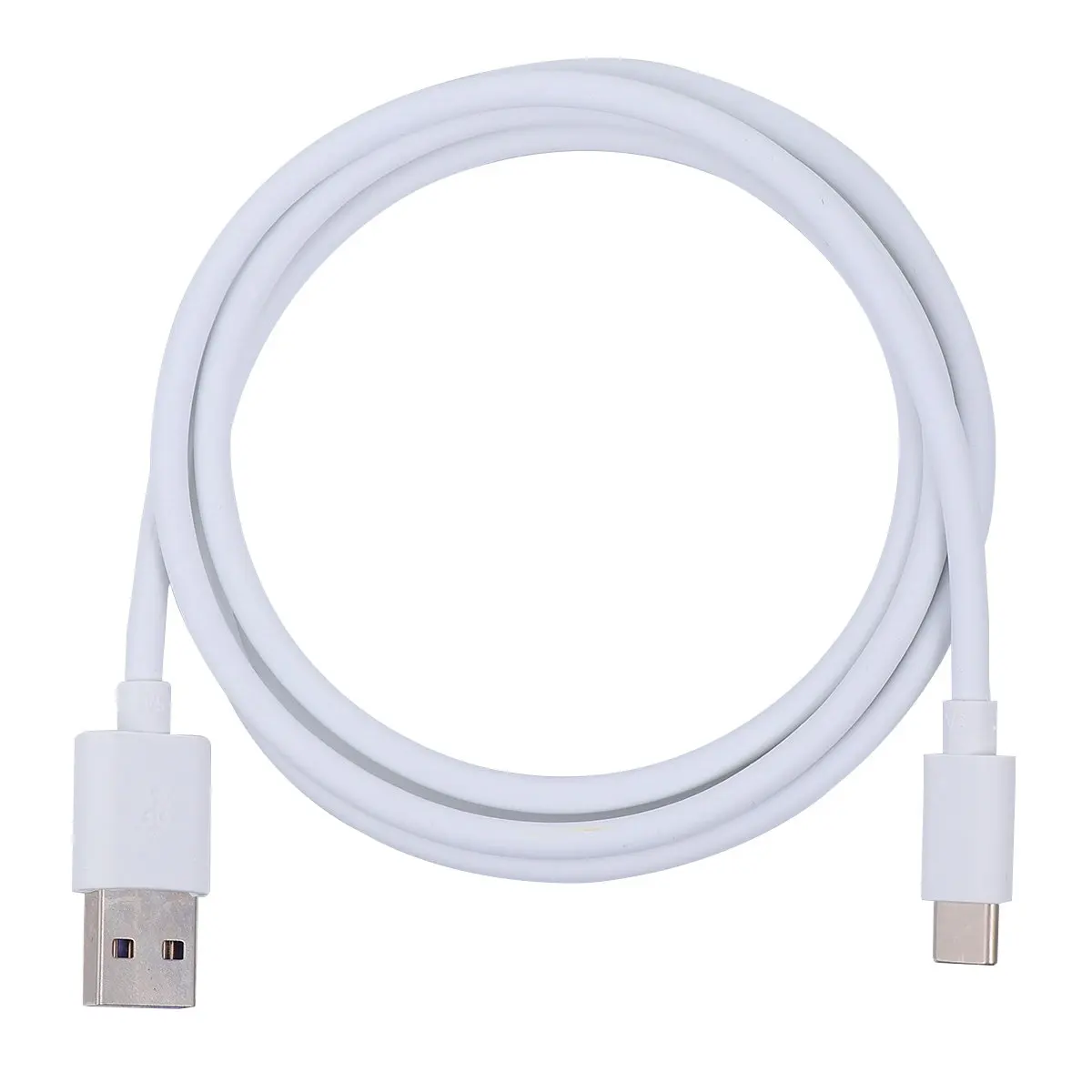 

1Pcs Type-C Cable High Quality Wear Resistant Fast Data Transmission Phone Charging Cable Compatible with USB