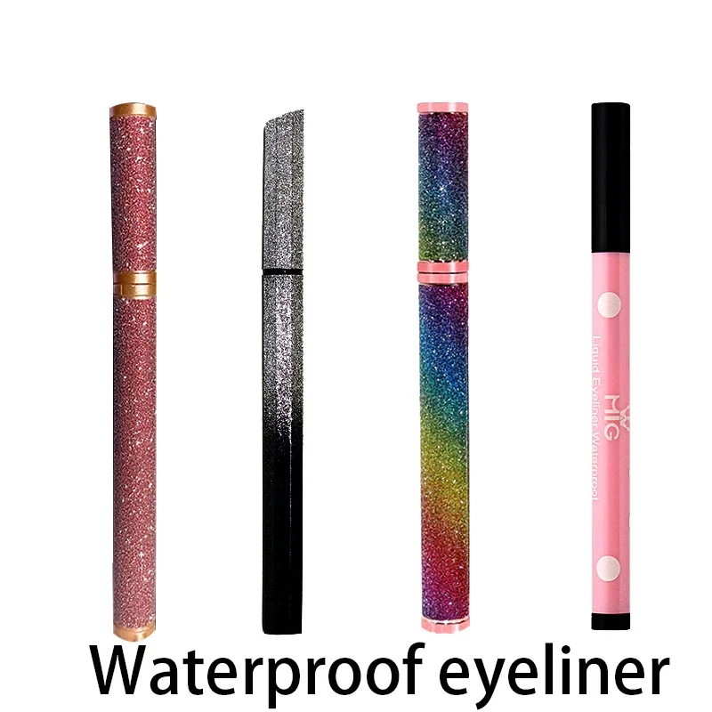 Eyeliner Waterdichte Cosmetica Voor Vrouwen Vrouwelijke Make-Koreaanse Make Up Tool Shadow Van Ogen Eyeliner Oogschaduw Make-Up Eye potlood