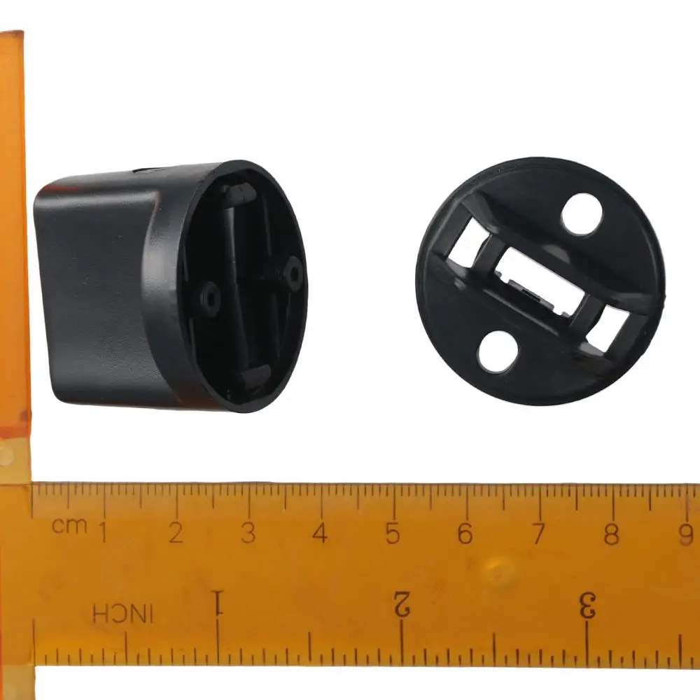 1 Set 4408A167 4408A167 Interruttore di accensione ABS nero 4408A031 Interruttore di accensione 4408A031 Accessori auto adatti per Lancer 2008-2017