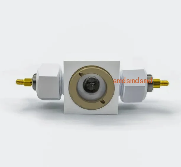 In Situ Dendrite Observation Cell Battery Mold Electrochemical Cell for Research