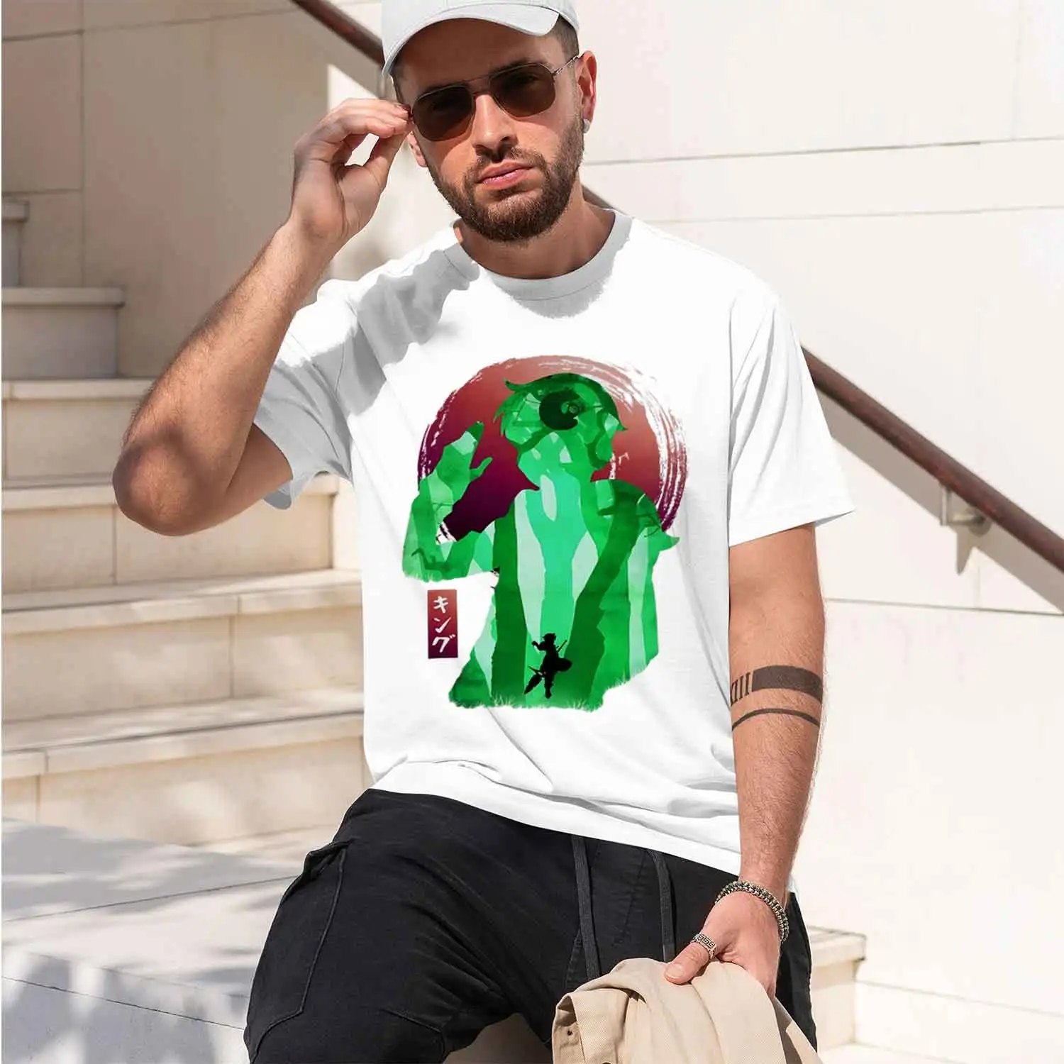 Seven Deadly Sins,Meliodas Diane Ban Gowther,Funny anime T Shirt,Men Short TShirt Unisex,Breathable Streetwear Tee 2026 New Mode