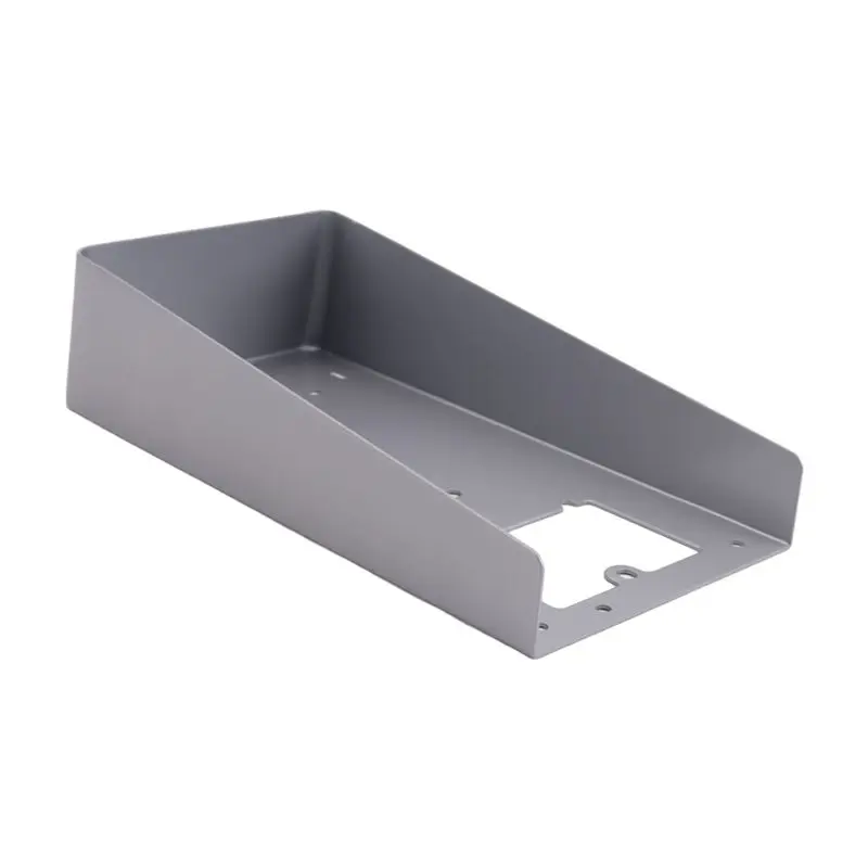 

A42T-Защитный кожух от дождя для дверной станции Hikvision DS-KV9503-RS, защитный экран для устройств распознавания лиц